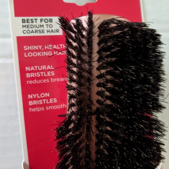 Revlon Smooth & Lock In Sheen All-Purpose Brush - Picture 4 of 4